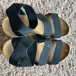 Steve Madden Sandels